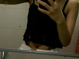 Tessa Cheng Asian Explicit Quip Hi